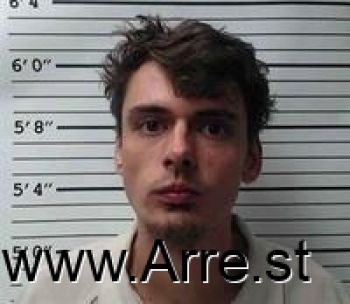 Jacob  Fontenot Mugshot