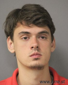 Jacob  Fontenot Mugshot