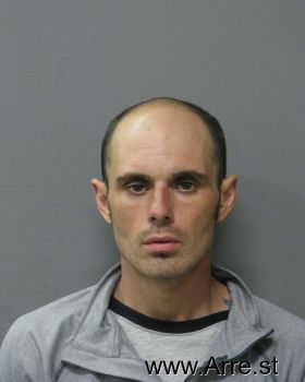 Jacob Christopher Hess Mugshot