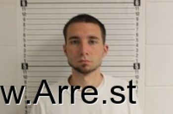 Jacob Elijah Jarrell Mugshot