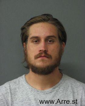 Jacob Paul Jones Mugshot