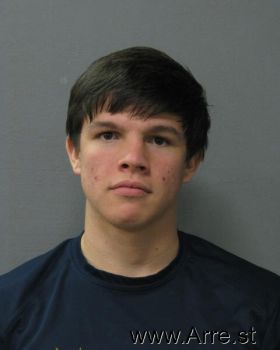 Jacob Daniel Lee Mugshot