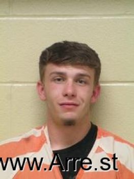 Jacob  Mckenzie Mugshot