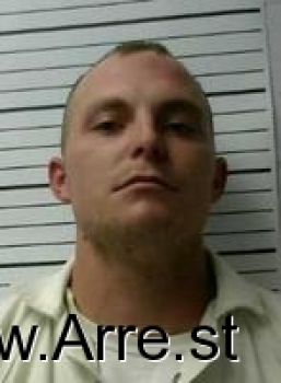 Jacob Floyd Parker Mugshot