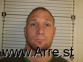 Jacob Aaron Thomas Mugshot