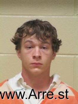 Jacob  Tracy Mugshot