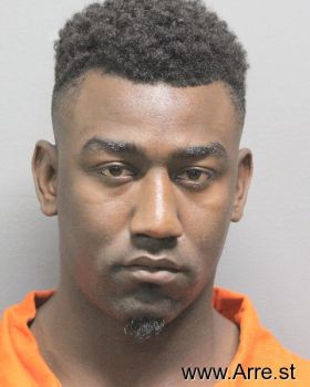 Jacoby Jamal Dixon Mugshot