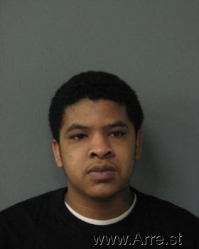 Jacoby Jerome Jones Mugshot