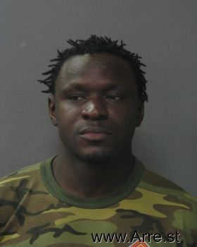 Jacoby James Kelly Mugshot