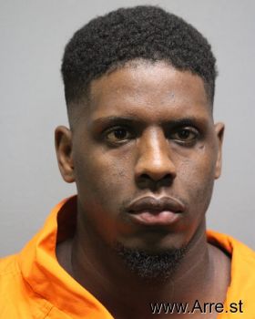 Jacoby  Richmond Mugshot