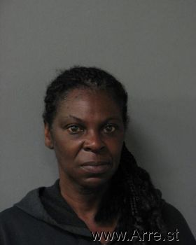 Jacqueline  Smith Mugshot