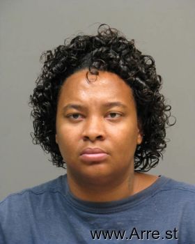 Jacqueline  White Mugshot