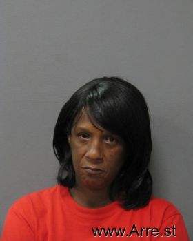 Jacquelyn  White Mugshot