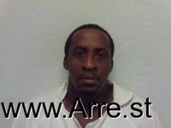 Jacques Sylvester Spencer Mugshot