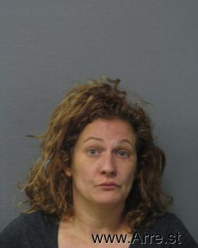 Jaime L Cole Mugshot