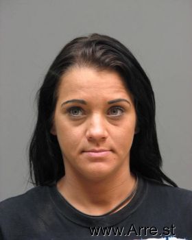 Jaime Kristine Williams Mugshot