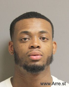 Jalen J Johnson Mugshot