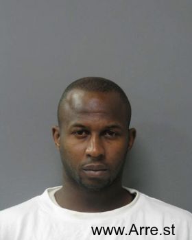 Jamaal James Wilkins Mugshot