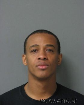 Jamal Joseph Andrus Mugshot