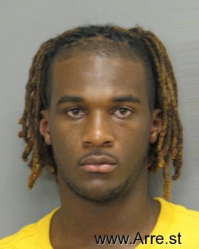 Jamal E Cannon Mugshot