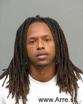 Jamal Von Keith Harrison Mugshot