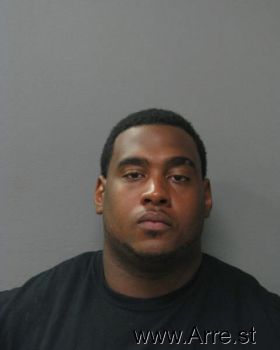 Jamal Rashad Williams Mugshot