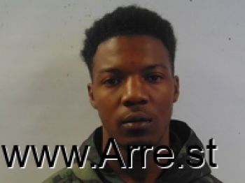 Jamar K Mcgowan Mugshot