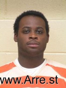 Jamarcus  Johnson Mugshot