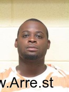 Jamarcus  Johnson Mugshot