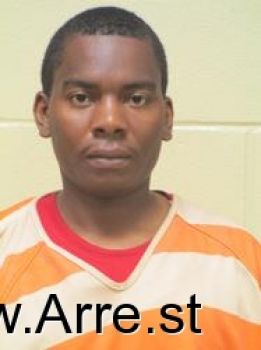 Jamarcus  Richardson Mugshot