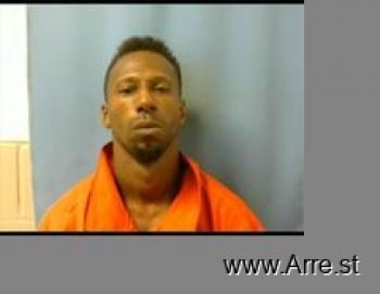 Jamarlon Travon Tallmore Mugshot