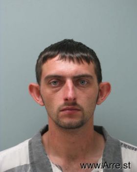 James  Abshire Mugshot