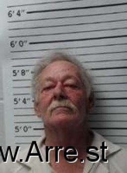 James  Ardoin Mugshot