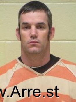 James  Bearden Mugshot