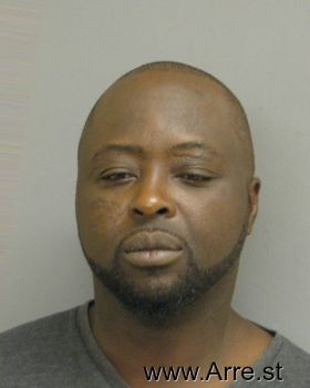 James Pjr Bradley Mugshot