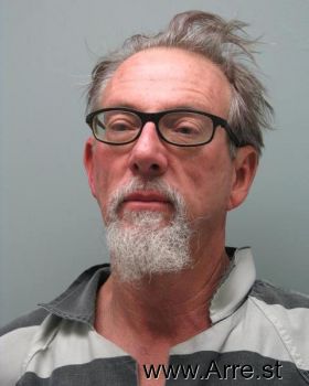 James Glenn Buck Mugshot