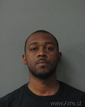 James K Jr Carrier Mugshot