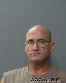 James Allen Cooper Mugshot