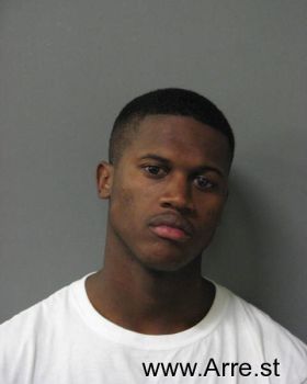 James  George Mugshot