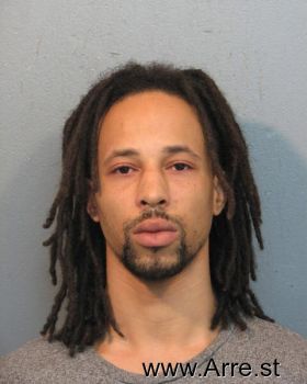 James Harold Jr Goins Mugshot