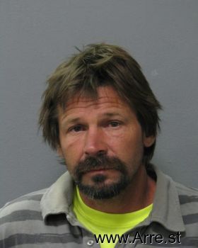 James Edward Hanson Mugshot