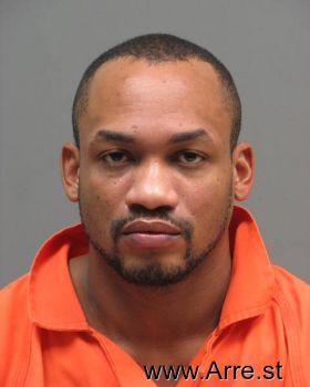 James Tromon Harmon Mugshot