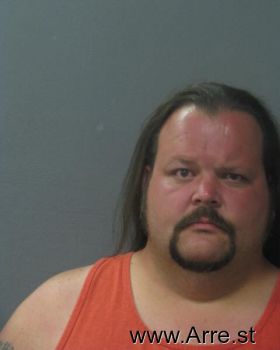 James Michael Ivy Mugshot