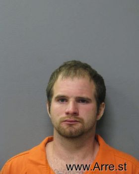 James Allen Leblanc Mugshot