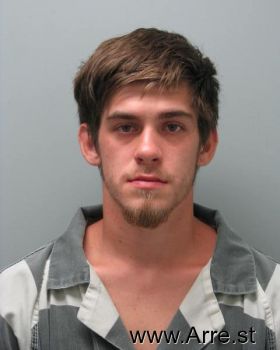 James Michael Leblanc Mugshot