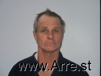 James Leon Morgan Mugshot