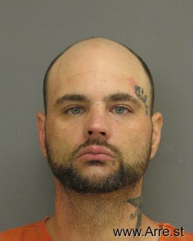 James  Myrick Mugshot