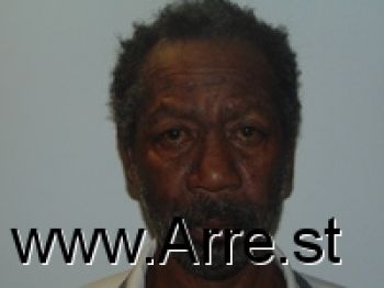 James N Pack Mugshot