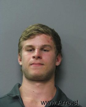 James  Peterson Mugshot