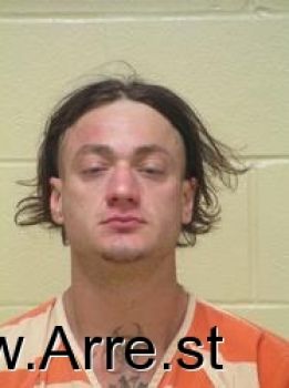 James  Roach Mugshot